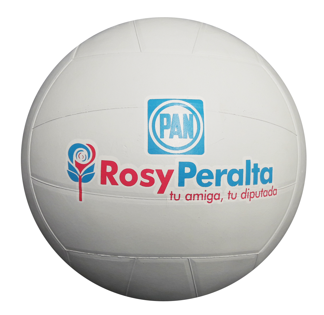 Balón voleibol promocional