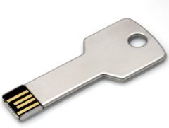 USB LLAVE