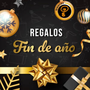 Regalos fin de año