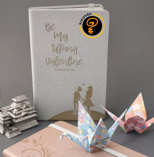 LIBRETA ARTÍCULO PROMOCIONALES PREMIUM - PERSONALIZADOS