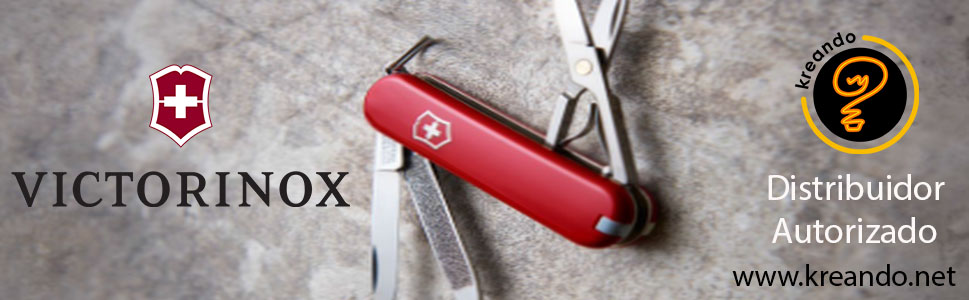 Victorinox Querétaro - Promocionales PREMIUM