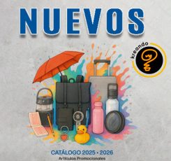 Articulos Promocionales Nuevos